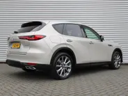 Mazda CX-60 2.5 e-SkyActiv PHEV Exclusive-Line | Trekhaak | Camera rondom | Stuur-/stoelverwarming | HUD | Bose audio | 20' LM |