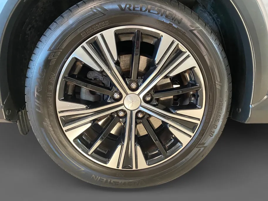 Mitsubishi Eclipse Cross 1.5 TURBO | AUTOMAAT | INSTYLE | NL-AUTO | DEALERONDERHOUDEN |