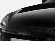 Audi A6 e-tron S edition performance 100 kWh 367 PK · Adaptieve luchtvering · Trekhaak elek. wegklapbaar · Zwart lederen sportstoelen