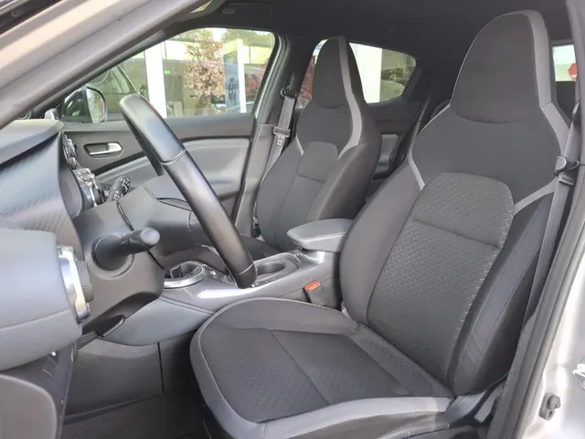 Nissan Juke 1.0 DIG-T 117pk N-Connecta | Navigatie | 360-Camera | Blind Spot | App Connect | Keyless | Adaptive Cruise Control