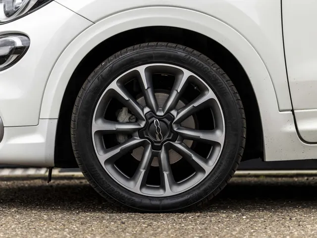 Fiat 500X 1.0 FireFly Turbo 120 Sport Dolcevita
