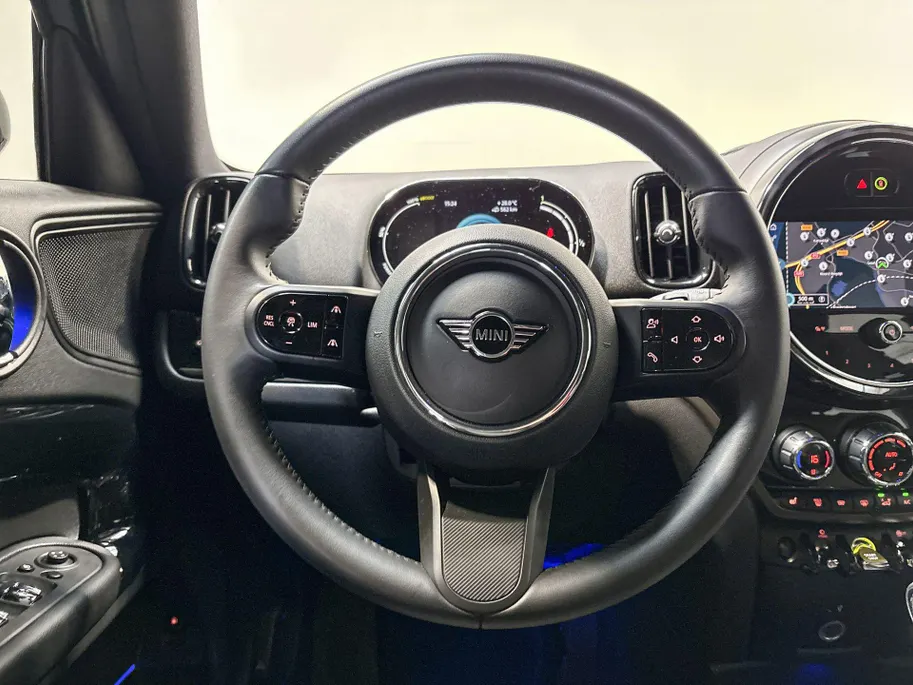 MINI Countryman Cooper SE ALL4 Classic