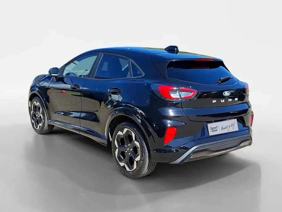 Ford Puma Gen-E Premium 44 kWh | €4.400.- korting | 0,99% rente | Direct leverbaar | Adaptieve cruise control | BLISS