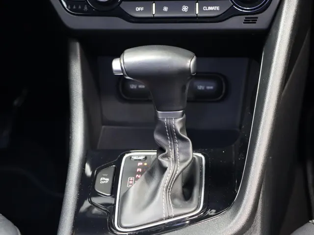 Kia Niro 1.6 GDi Hybrid DynamicLine