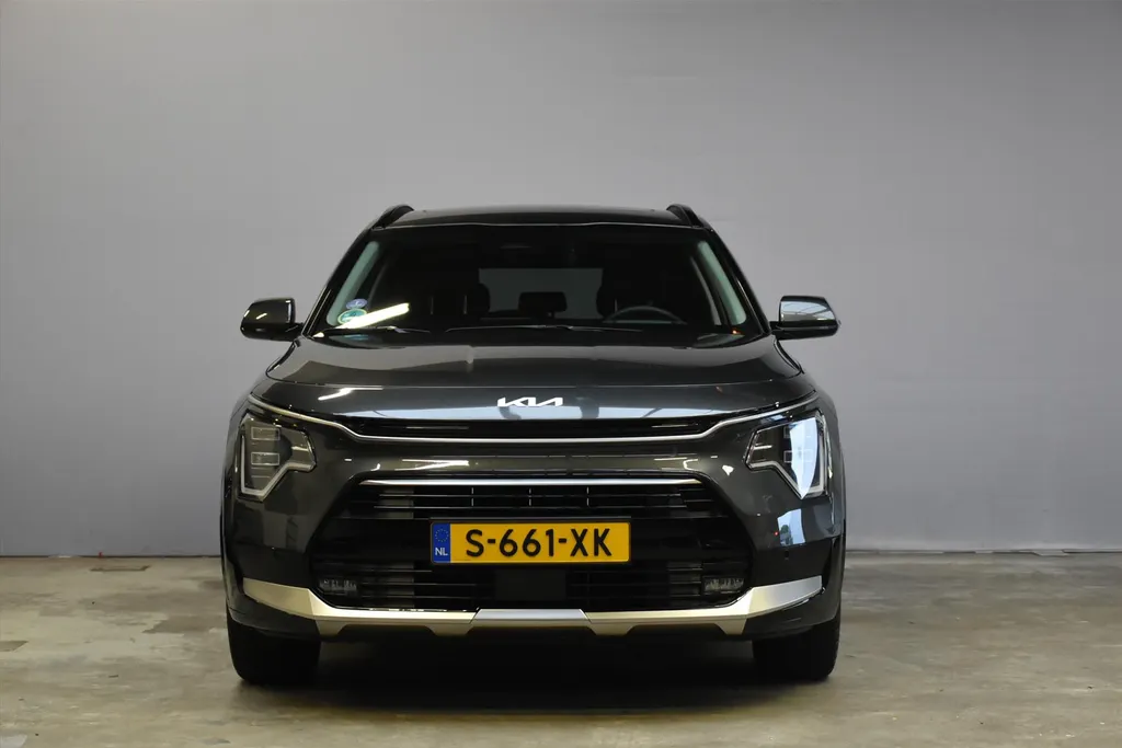 Kia Niro 1.6 GDi Hybrid 141pk DCT6 ExecutiveLine