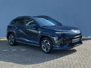 Hyundai Kona 1.6 GDI HEV 138pk DCT N-Line / Voorraad deal