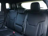 Jeep Compass 4xe 240 PK Hybrid 80th Anniversary | Leder | Navi | Cam | 19'