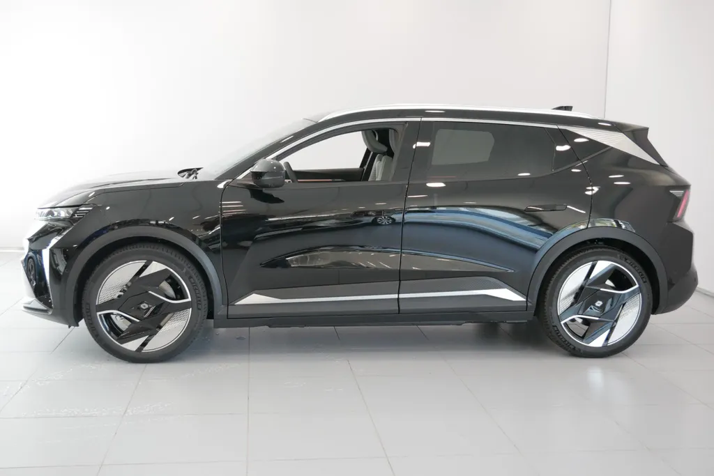 Renault Scénic E-Tech EV87 long range iconic Uit voorraad leverbaar OP = OP | €3.000 KORTING | 5 jaar garantie!