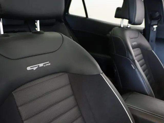 Kia Sportage 1.6 T-GDi Plug-in Hybrid AWD GT-PlusLine