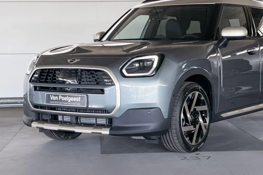 MINI Countryman 1.5 C Favoured XL