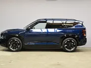 Kia EV5 81,4 kWh 217pk 2WD GT-PlusLine NIEUW TE BESTELLEN