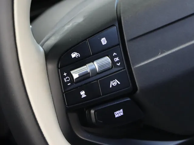 Kia Sportage 1.6 T-GDi Plug-in Hybrid GT-Line