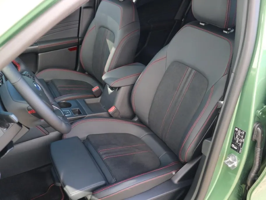 Ford Kuga 2.5 PHEV ST-Line X | WINTERPAKKET | ELEKTRISCHE TREKHAAK | AGR |