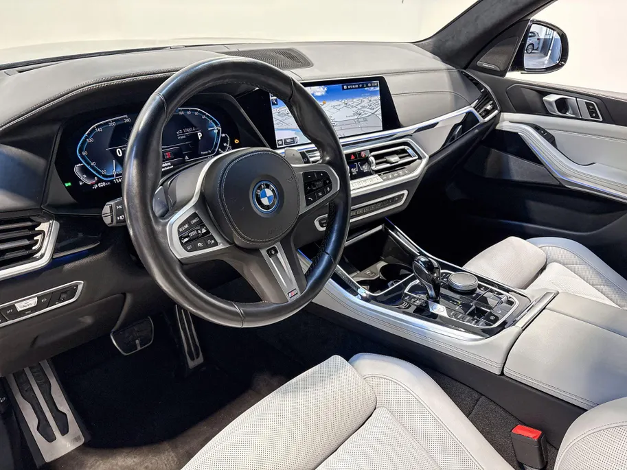 BMW X5 xDrive45e High Executive