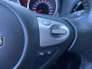 Nissan Juke 1.6 Automaat Acenta NL auto | Automaat | Android-Auto | Apple CarPlay | Cruise control | etc.