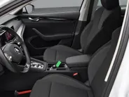 Škoda Octavia Combi 1.5e-TSI 150PK DSG Business Edition Plus · Apple/Android Car Play · Stoelverwarming · Navigatie · Keyless · Camera + Parkeersensoren