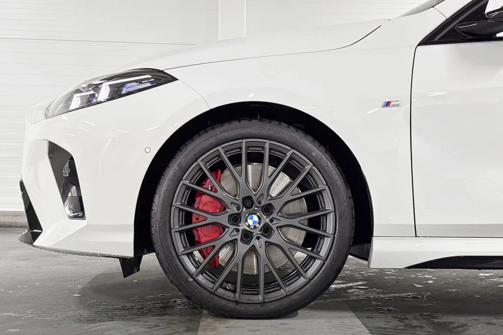 BMW 1 Serie 123 xDrive