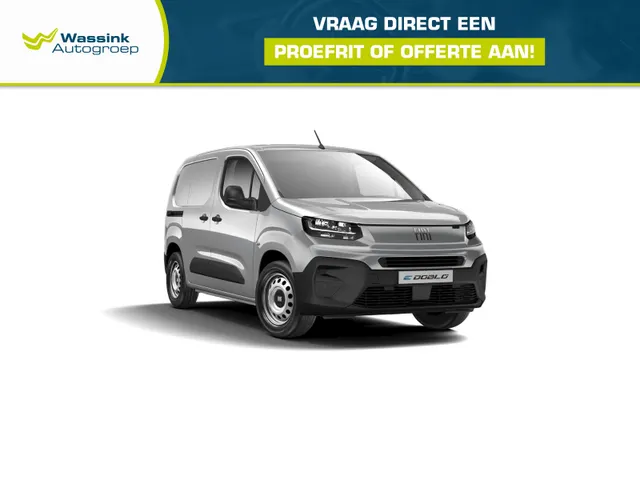 Fiat Doblò