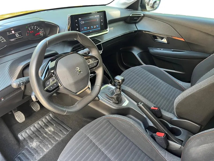 Peugeot 208 1.2 PureTech Active Pack | Apple Carplay | Android Auto | Airco | Cruise Control