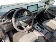 Ford Kuga 2.5 PHEV ST-Line X | Uit Voorraad Leverbaar | Automaat | €4.000,- Ready Set Ford Bonus | Trekhaak | 2100kg Trekgewicht | Pano Dak | Matrix Led Koplampen | 20' Lichtmetalen Velgen | Apple Carplay & Andoid Auto