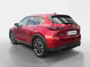 Mazda CX-5 2.0 SkyActiv-G 165 Newground | Head Up Display | Navigatie | Climate/ Cruise Control |