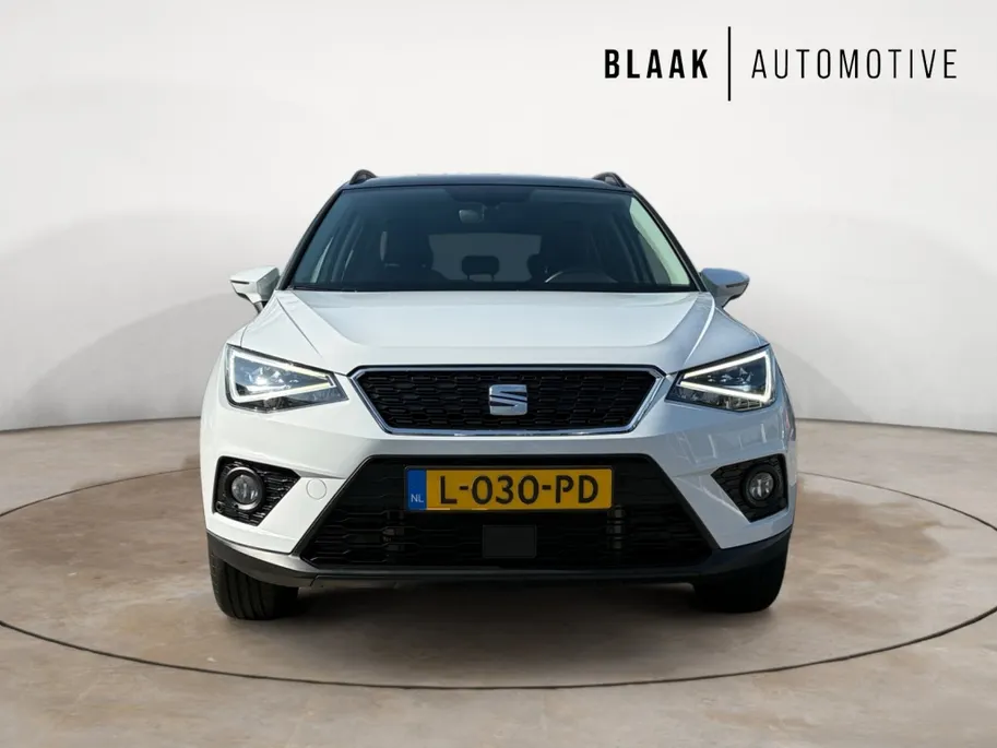 SEAT Arona 1.0 TSI Style Business Intens Plus + trekhaak