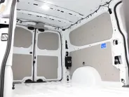 Volkswagen Bedrijfswagens e-Transporter Bedrijfswagens Bestelwagen Style 70kWh 218pk L2 733434