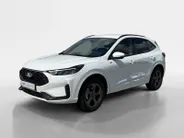Ford Kuga 2.5 PHEV ST-Line | Uit Voorraad Leverbaar | Automaat | €4.000,- Ready Set Ford Bonus | Trekhaak | 2100kg Trekgewicht | Adapt. Cruise Control | BLISS | 360 Graden Camera | Winter Pakket | Apple Carplay & Android Auto