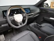 Kia EV5 81,4 kWh 217pk 2WD GT-Line Business Edition