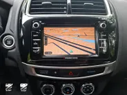 Mitsubishi ASX 1.6 Cleartec Connect Pro | TREKHAAK | NAVI | CRUISE | CAMERA | CLIMATE | LICHT & REGEN SENSOR |