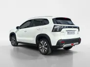 Suzuki S-Cross 1.4 Boosterjet Style Hybrid | €2000,- korting! | 17inch lichtmetalen velgen | 360camera | Nieuw te bestellen