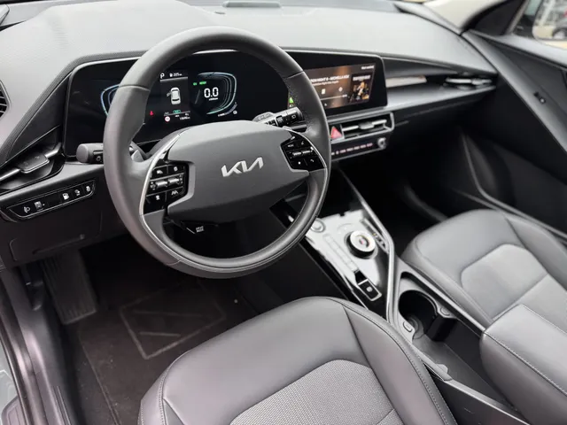 Kia Niro 1.6 GDi PHEV DynamicLine Automaat