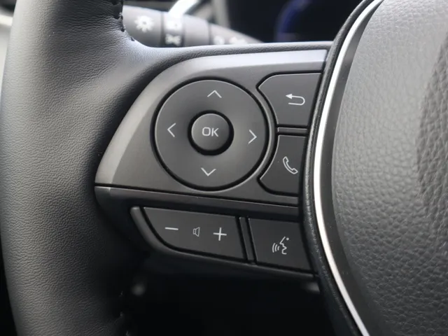 Toyota Corolla Cross Hybrid 180 Executive Leder | JBL | 360 camera