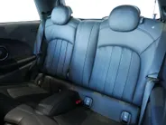 MINI 3-Deurs 2.0 Cooper S Knightsbridge Edition *Automaat*Navigatie*Parkeersensoren*Climate Control*Schuif/Kanteldak*Stoelverwarming*Harman Kardon Audio*Lederen interieur*Vol opties!