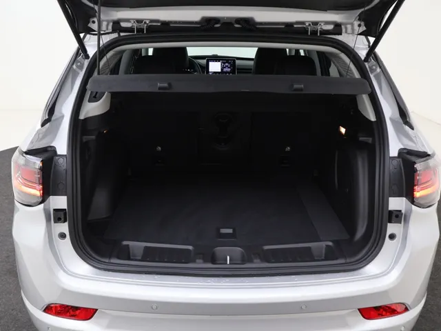 Jeep Compass 4xe 240 Hybrid S