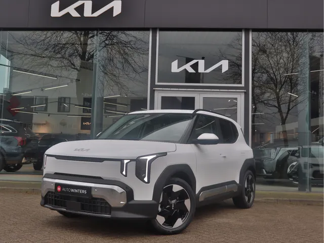 Kia EV2