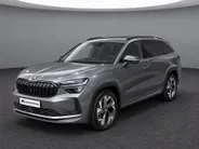 Škoda Kodiaq 1.5 TSI 204pk PHEV Sportline Business · Wegklapbare Trekhaak · 360 Camera · Apple/Android Car Play · Elek. Voorstoel · 19'' Inch · Garantie t/m 09-03-2030 of 100.000km