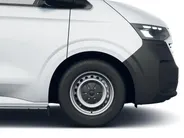 Volkswagen Bedrijfswagens e-Transporter Pick-Up DC 70kWh 218pk L2 733942