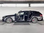 BMW 5 Serie Touring 530e