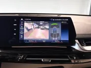 BMW X1 sDrive18i
