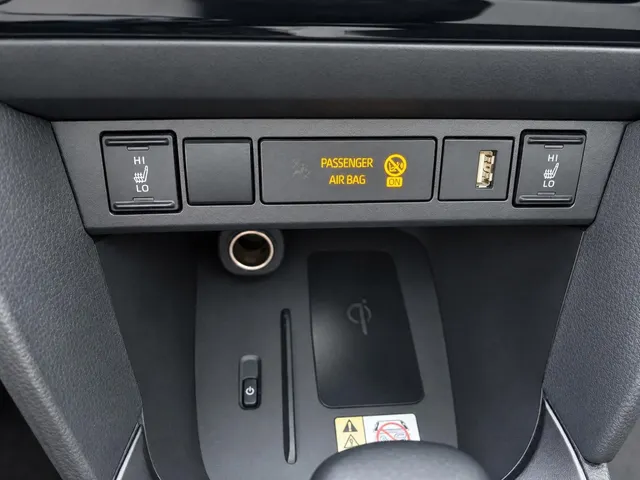 Toyota Yaris Cross 1.5 Hybrid GR Sport | Panoramadak | JBL | Blindspot | HUD