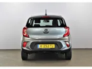 Kia Picanto 1.0 MPi 67pk 4-zits ComfortLine