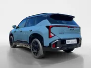 Kia Seltos X-Line Advanced 1.6 GDi Hybrid | Nieuw model! | Head-up display | Harman Kardon Speakers | 19' velgen | Nu met €1.000,- inruilpremie!