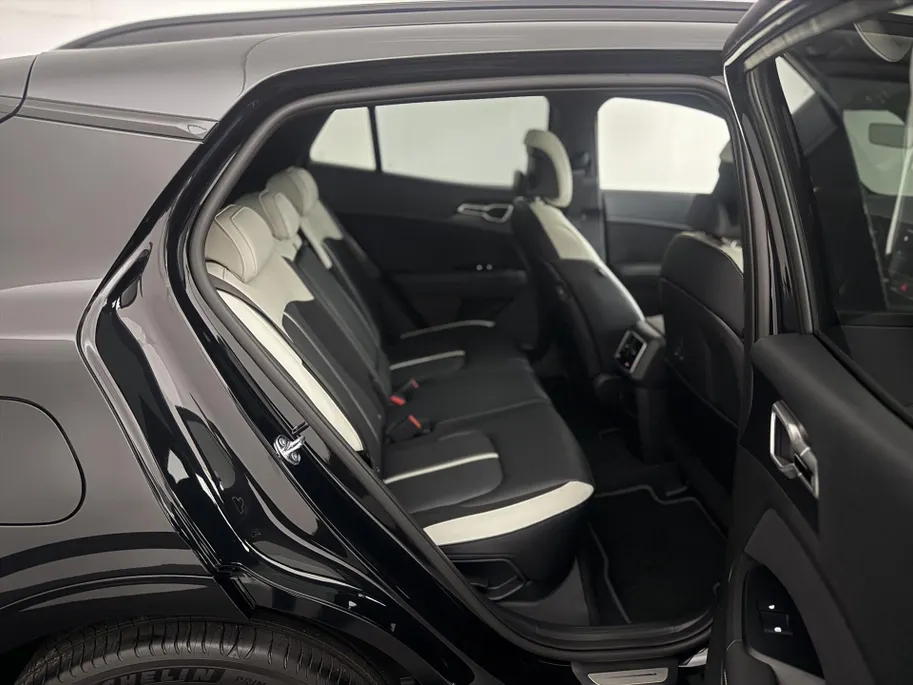 Kia Sportage 1.6 T-GDi 288pk Plug-in Hybrid AT6 GT-PlusLine