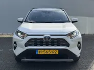 Toyota RAV4 2.5 Hybrid 218pk CVT Executivel l Afneembare Trekhaak l