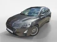 Ford Focus Wagon 1.0 EcoBoost Titanium Business | NL Auto | Dealeronderhouden | Afneembare Trekhaak | Panormadak | Winter Pack | Comfort Pack | Apple Carplay & Android Auto |