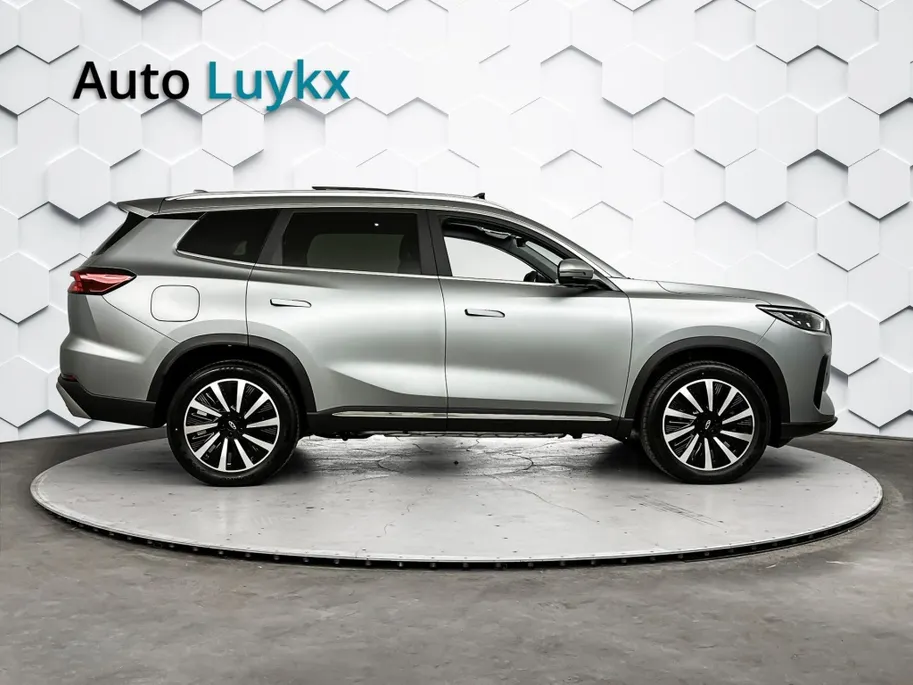 Chery TIGGO 8 1.5 PHEV Unique Automaat | 7-persoons | Nieuw & rijklaar