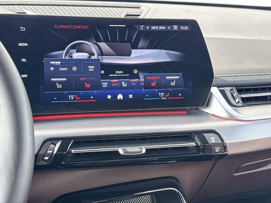 BMW iX1 xDrive30 M-Sport
