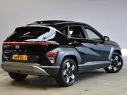 Hyundai Kona 1.6i Hybride Automaat Premium Sky I Schuifdak