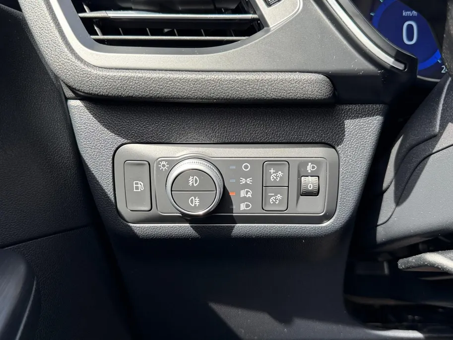 Ford Kuga 2.5 PHEV Titanium | Winter Pack| Keyless Entry| SOH 88%